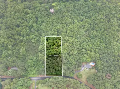 0 Chateau Dr, Rome, GA 30161