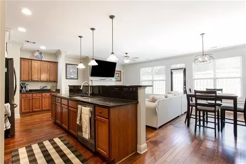 3620 Wind River Ct, Tucker, GA 30084
