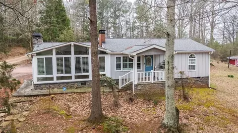 3819 Mason Creek Rd, Winston, GA 30187