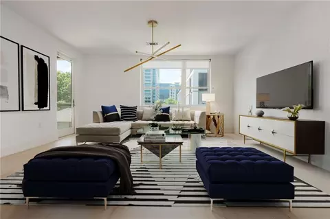 775 Juniper St NE #515, Atlanta, GA 30308