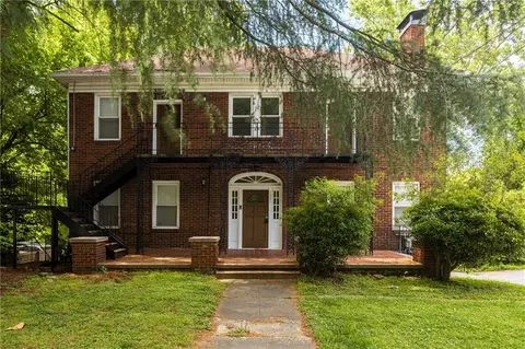 1351 Oxford Rd NE, Atlanta, GA 30307