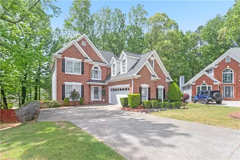1430 Boundary Blvd, Suwanee, GA 30024
