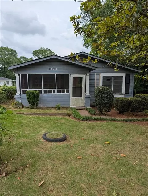1524 N Hill St, Griffin, GA 30223
