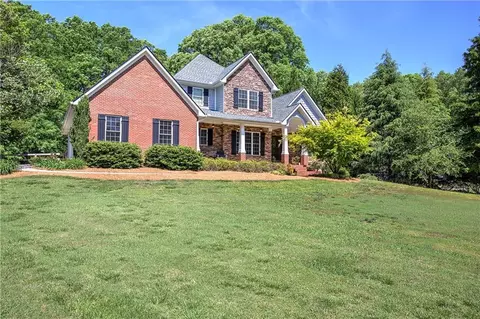 41 Mcclure Dr NW, Cartersville, GA 30120