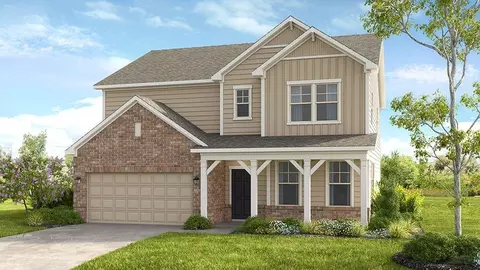 8685 Chesford Grv, Ball Ground, GA 30107