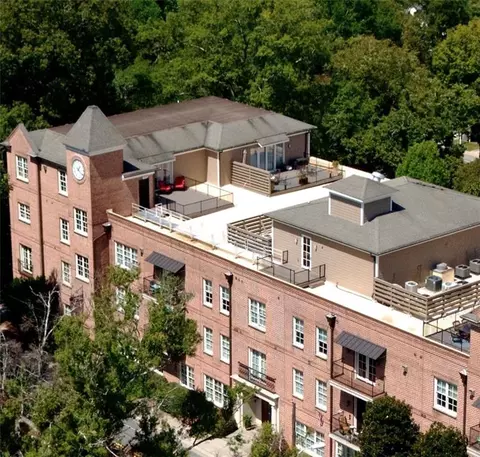 351 Washington Ave NE #309, Marietta, GA 30060