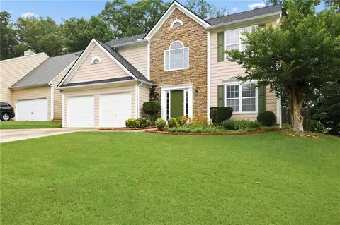 3270 Northcliff Dr, Suwanee, GA 30024