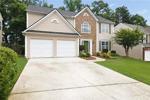 3270 Northcliff Dr, Suwanee, GA 30024
