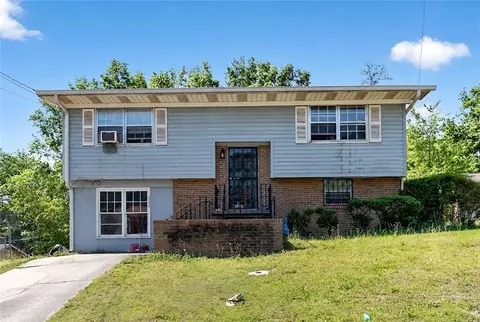 4060 Codel St SW, Atlanta, GA 30331