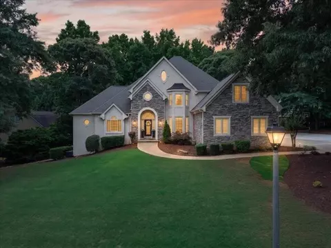 304 Tempest Dr, Peachtree City, GA 30269