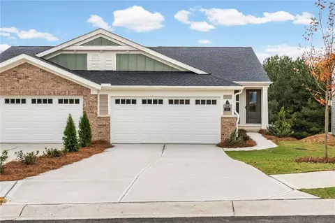 37 Village Dr #29B, Dawsonville, GA 30534