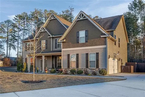 289 Greighmoor Ct, Loganville, GA 30052