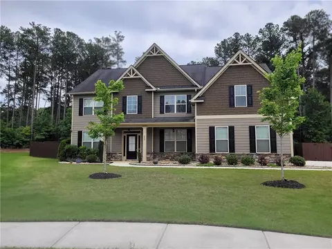 289 Greighmoor Ct, Loganville, GA 30052