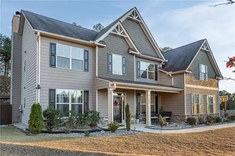 289 Greighmoor Ct, Loganville, GA 30052