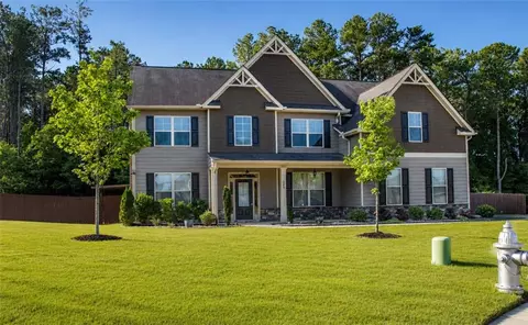 289 Greighmoor Ct, Loganville, GA 30052