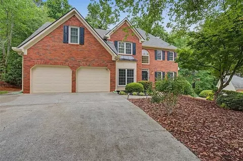 506 Broadstone Ln NW, Acworth, GA 30101