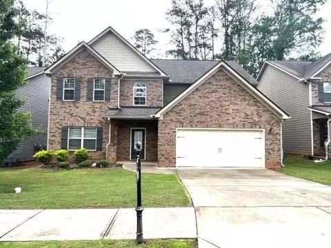 6236 Old Kingston Dr, Atlanta, GA 30331
