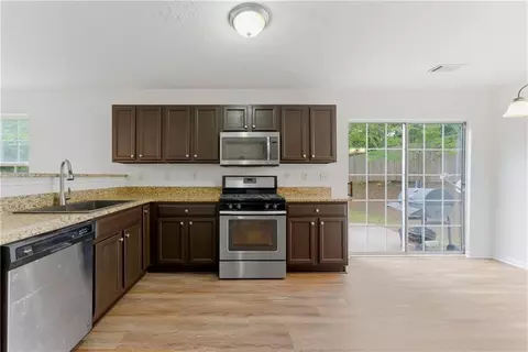 Kitchen - 4055 Springvale Way, Mcdonough, GA 30252 photo 1 of 1