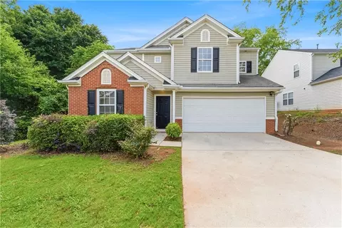 4055 Springvale Way, Mcdonough, GA 30252