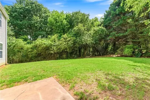 Exterior - 4055 Springvale Way, Mcdonough, GA 30252 photo 3 of 3