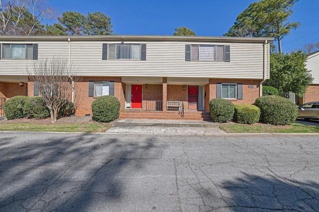 3312 Northcrest Rd #C, Atlanta, GA 30340