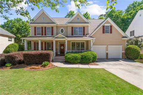 277 Brightwater Dr, Dallas, GA 30157