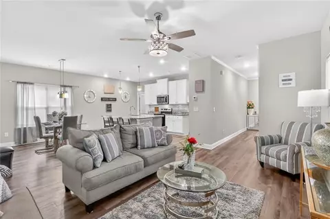 3721 Salvia Dr, Buford, GA 30519