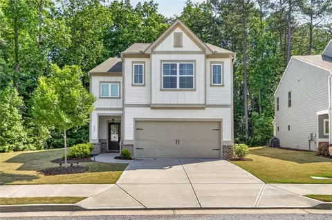 3721 Salvia Dr, Buford, GA 30519
