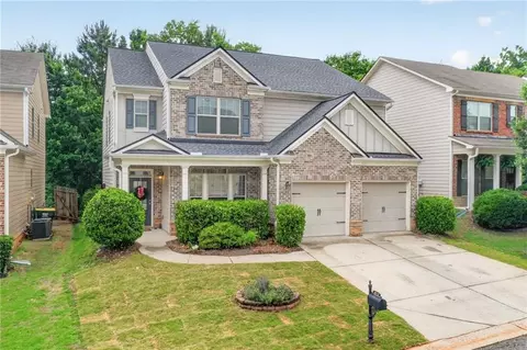 6005 Overleaf Ter, Cumming, GA 30040