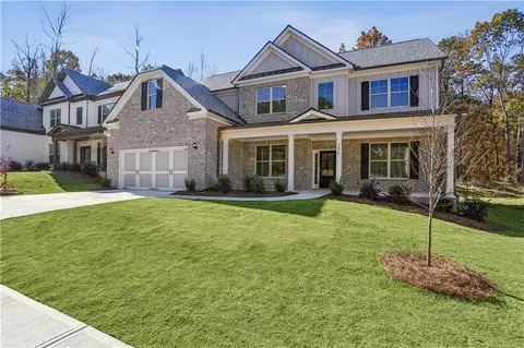 5957 Creek Indian Dr, Sugar Hill, GA 30518