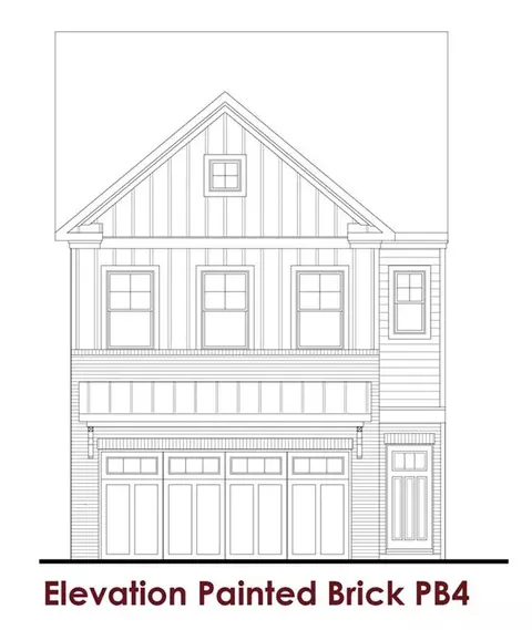 4158 Millstone Park Ln, Gainesville, GA 30504