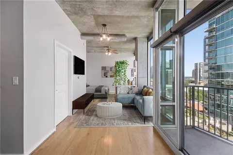 923 Peachtree St NE #1332, Atlanta, GA 30309