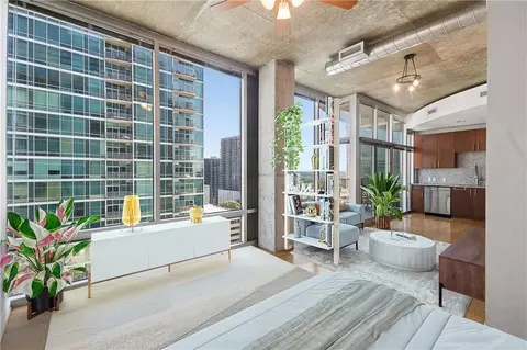 923 Peachtree St NE #1332, Atlanta, GA 30309