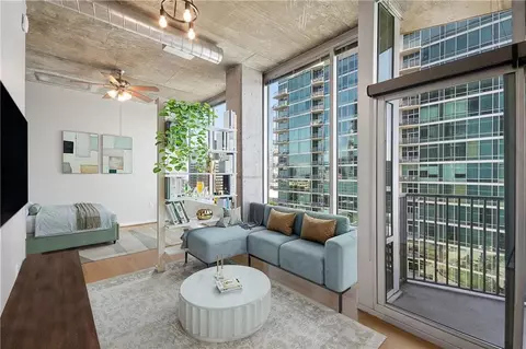 923 Peachtree St NE #1332, Atlanta, GA 30309