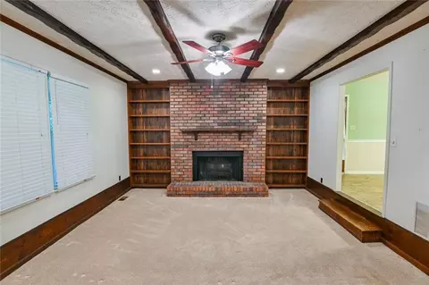 60 Russell Dr, Covington, GA 30014 photo 4
