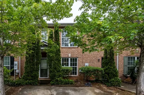 3474 Waldrop Trl, Decatur, GA 30034