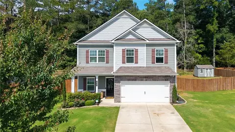 63 Woody Way NW, Adairsville, GA 30103