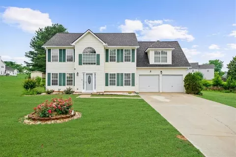 6940 Pompas Ct, Douglasville, GA 30135