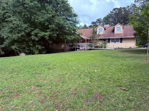 1972 Mount Zion Rd, Oxford, GA 30054
