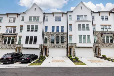 2722 Thornewilde Way, Atlanta, GA 30339