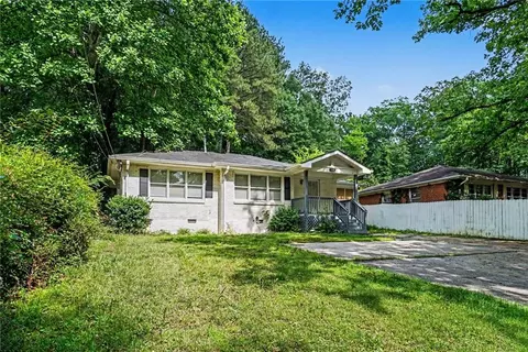 164 Fairburn Rd SW, Atlanta, GA 30331
