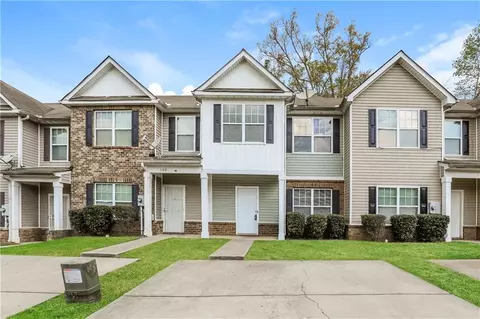 107 Bagby Ct, Union City, GA 30291