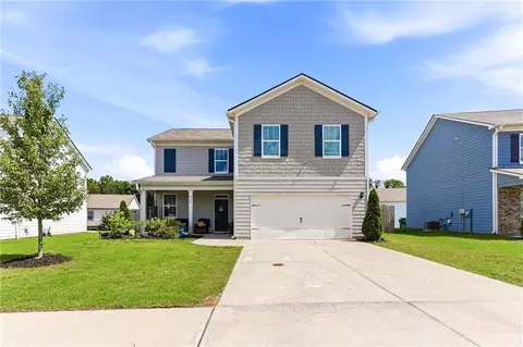 728 Starbuck Pkwy, Pendergrass, GA 30567