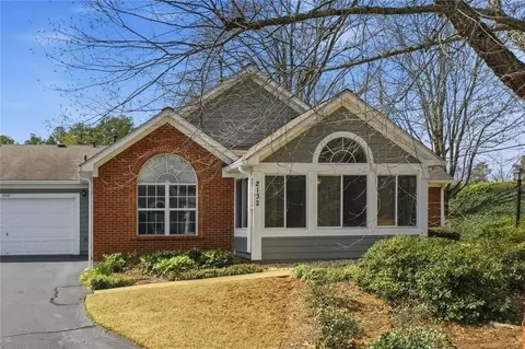 2132 Carefree Cir #10, Marietta, GA 30062