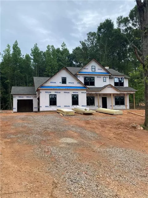 451 Michael Etchison Rd, Monroe, GA 30655