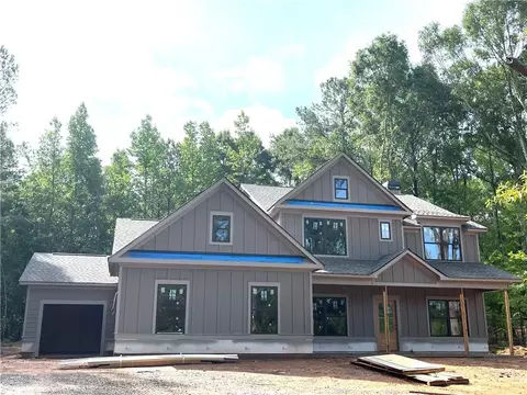 451 Michael Etchison Rd, Monroe, GA 30655