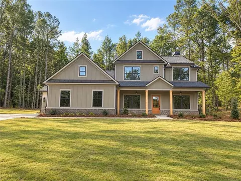 451 Michael Etchison Rd, Monroe, GA 30655