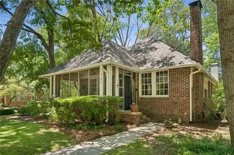 737 Park Dr NE, Atlanta, GA 30306