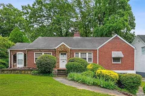 1387 Scott Blvd, Decatur, GA 30030