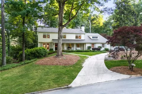 7190 Twin Branch Rd, Atlanta, GA 30328